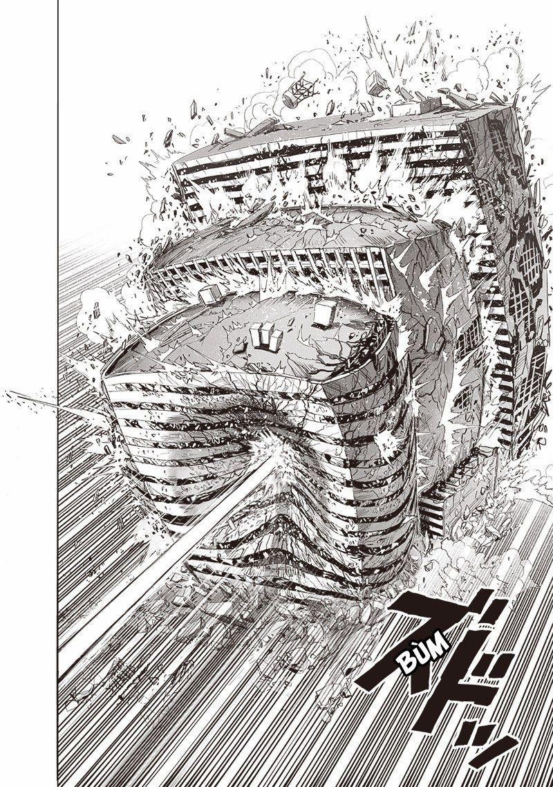 Anh Hùng Onepunch 210 trang 18