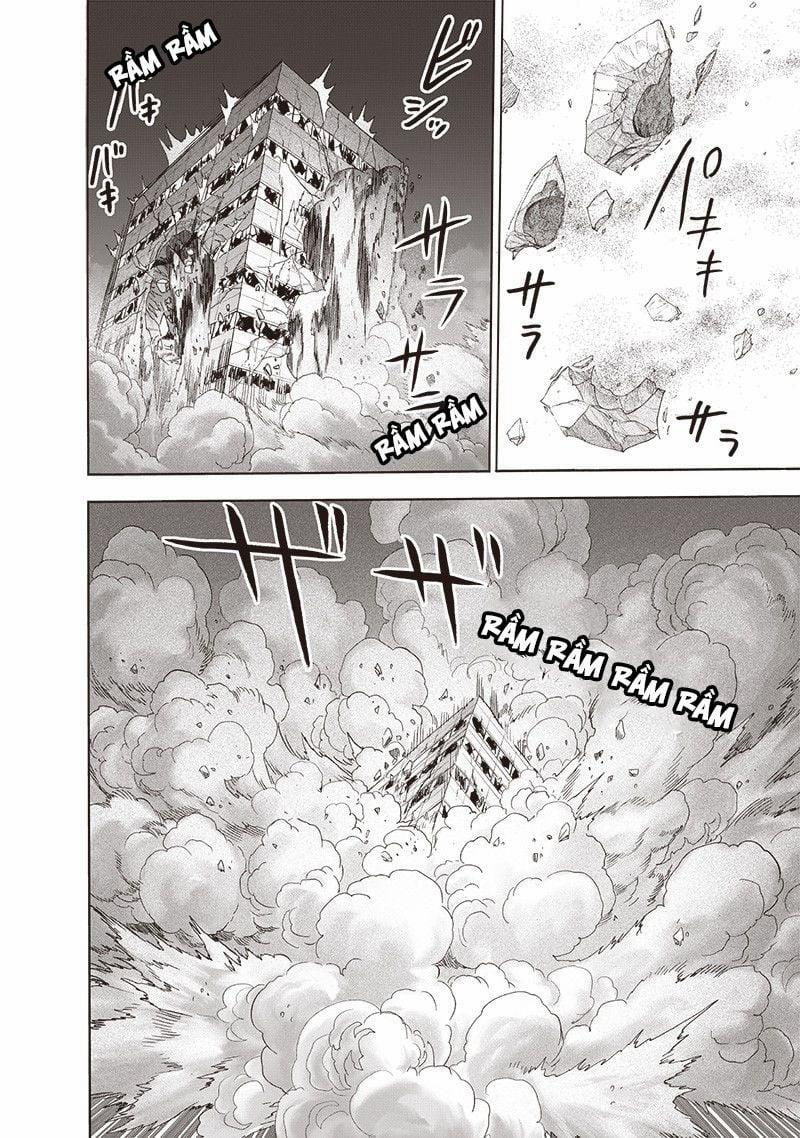 Anh Hùng Onepunch 210 trang 20