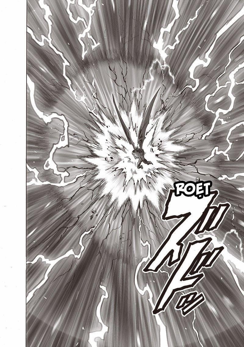 Anh Hùng Onepunch 210 trang 33