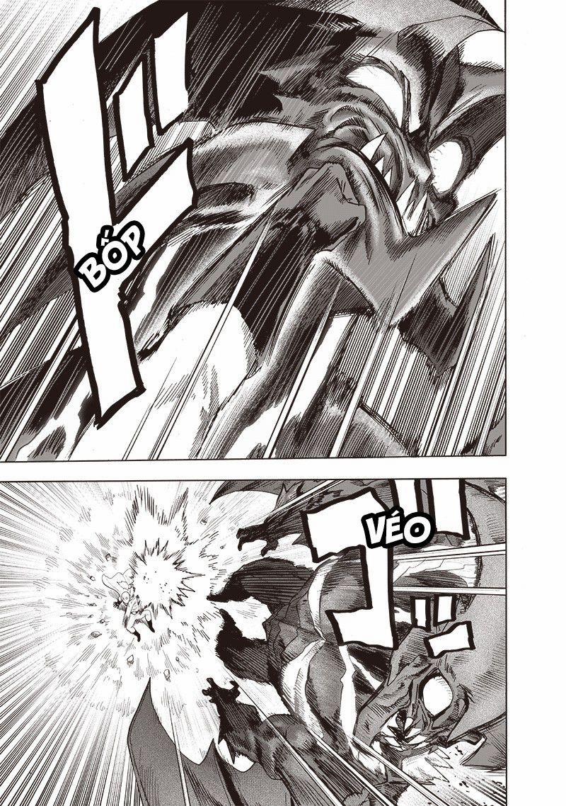 Anh Hùng Onepunch 210 trang 36