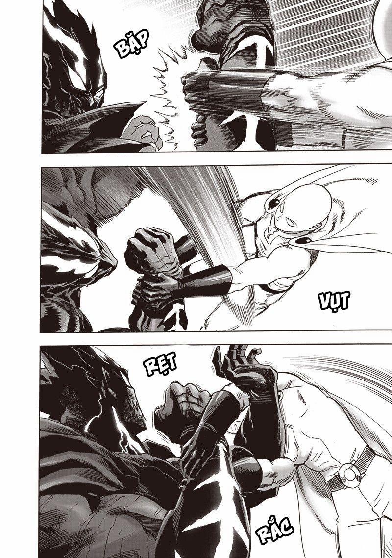 Anh Hùng Onepunch 210 trang 8