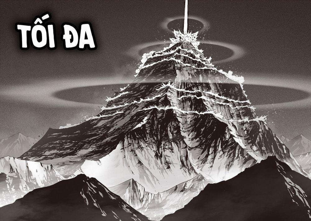 Anh Hùng Onepunch 211.1 trang 10