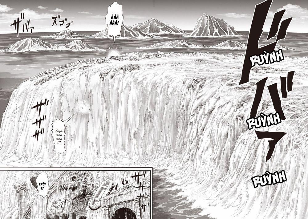 Anh Hùng Onepunch 211.1 trang 15