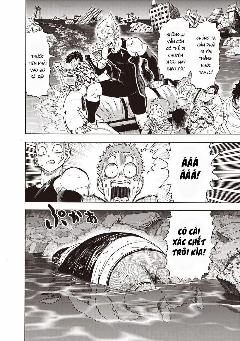 Anh Hùng Onepunch 211.1 trang 2