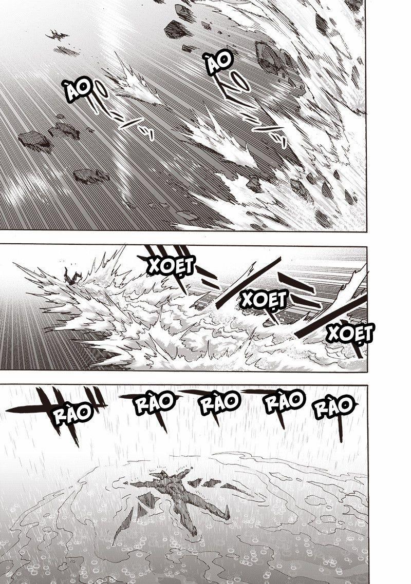 Anh Hùng Onepunch 211.1 trang 23