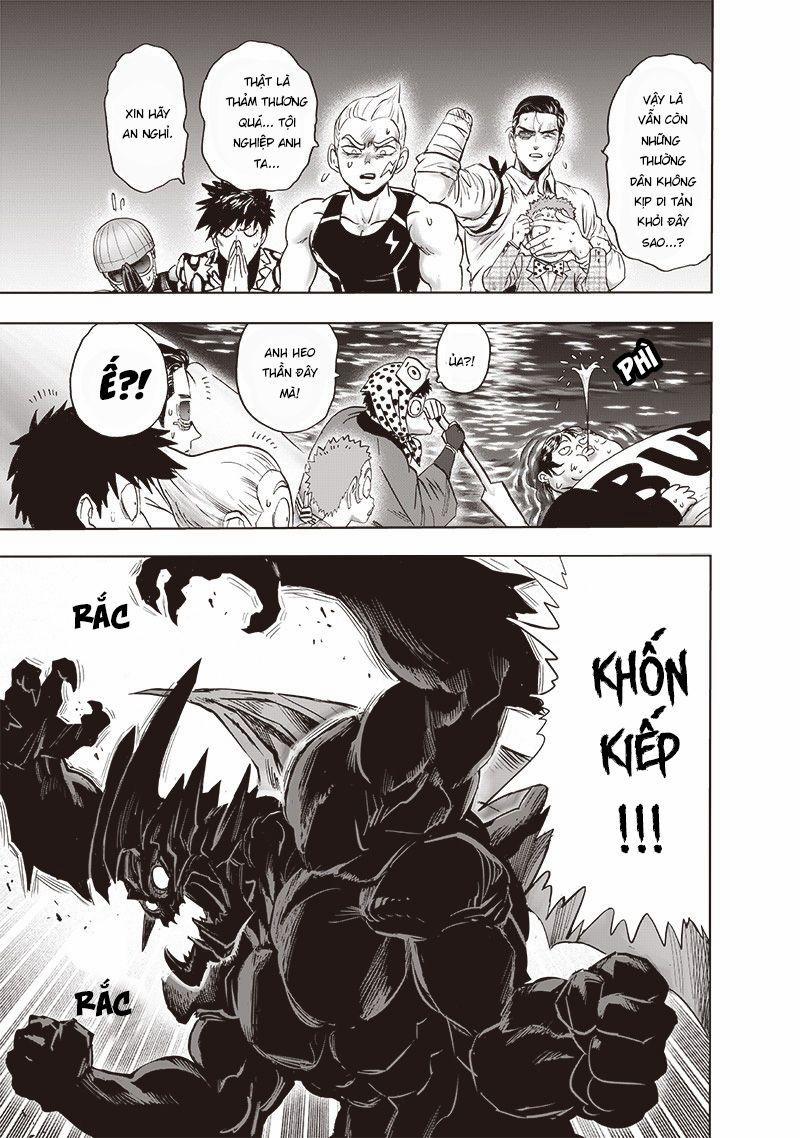 Anh Hùng Onepunch 211.1 trang 3