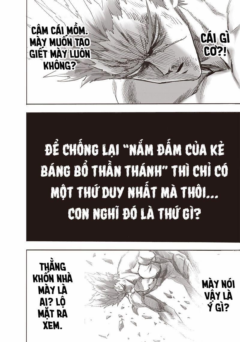 Anh Hùng Onepunch 211.1 trang 37