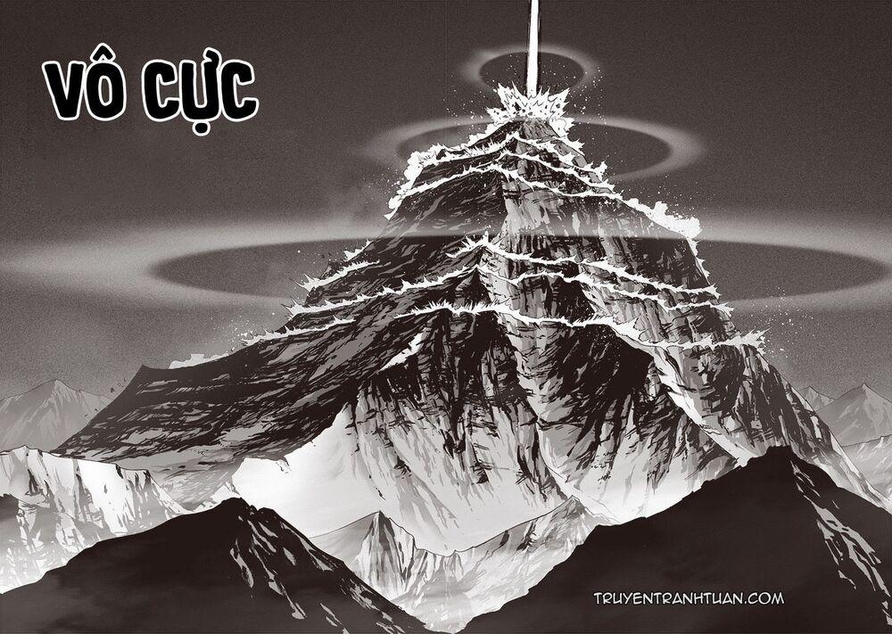 Anh Hùng Onepunch 211 trang 10