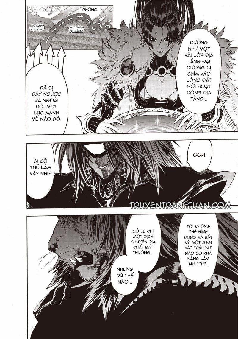 Anh Hùng Onepunch 211 trang 18