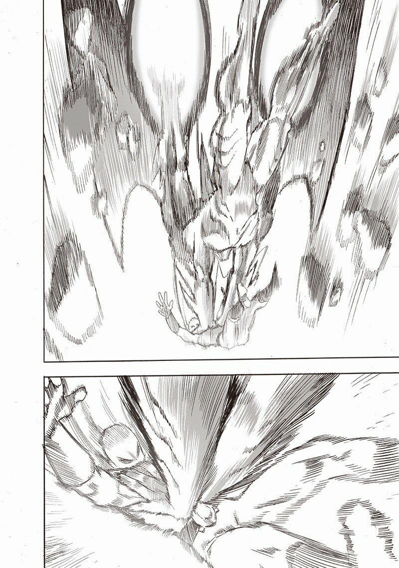 Anh Hùng Onepunch 211 trang 20