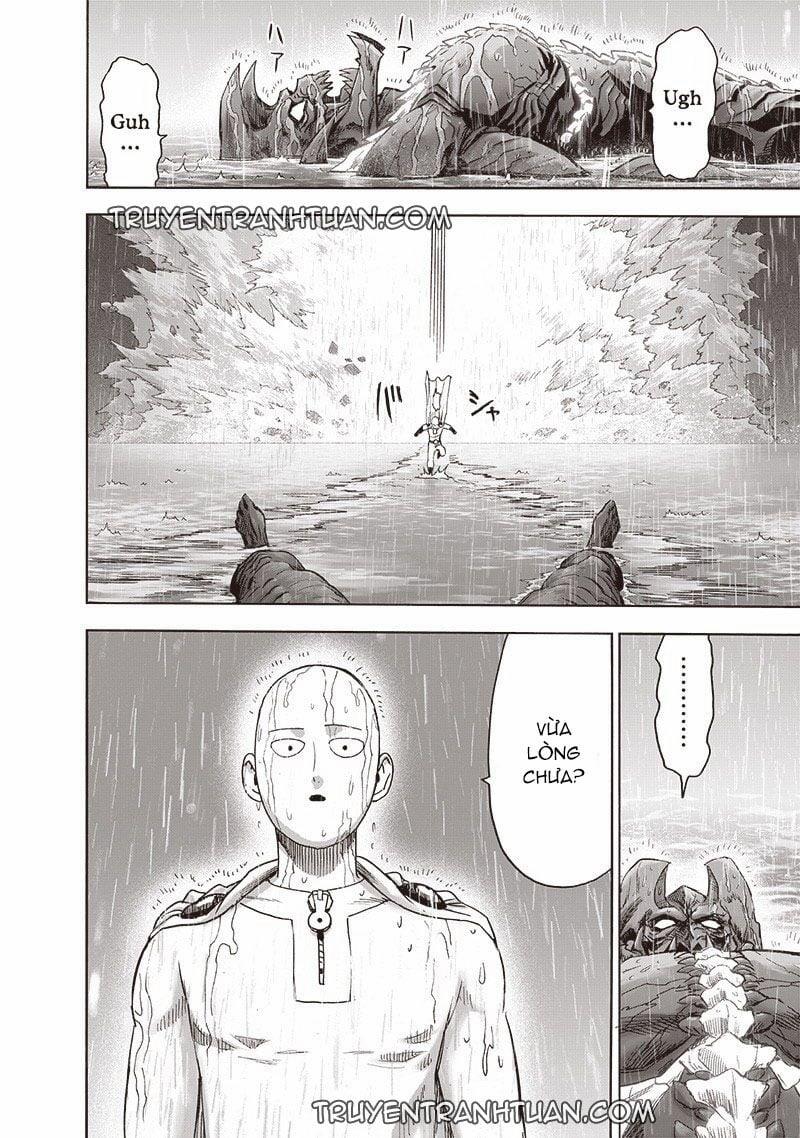 Anh Hùng Onepunch 211 trang 28