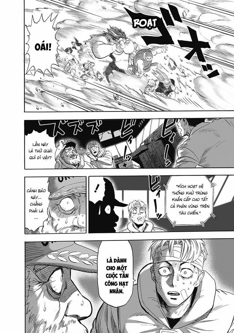 Anh Hùng Onepunch 212 trang 7