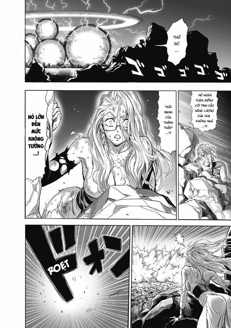 Anh Hùng Onepunch 212 trang 9