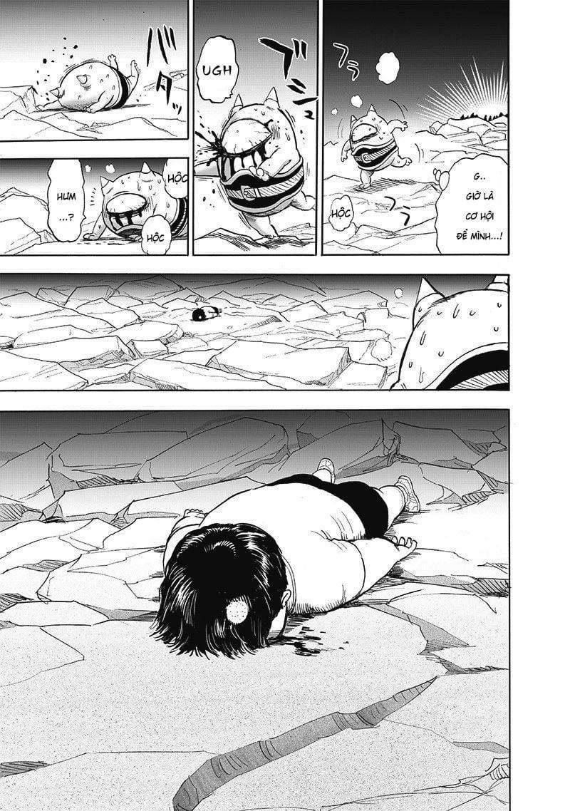 Anh Hùng Onepunch 213 trang 13