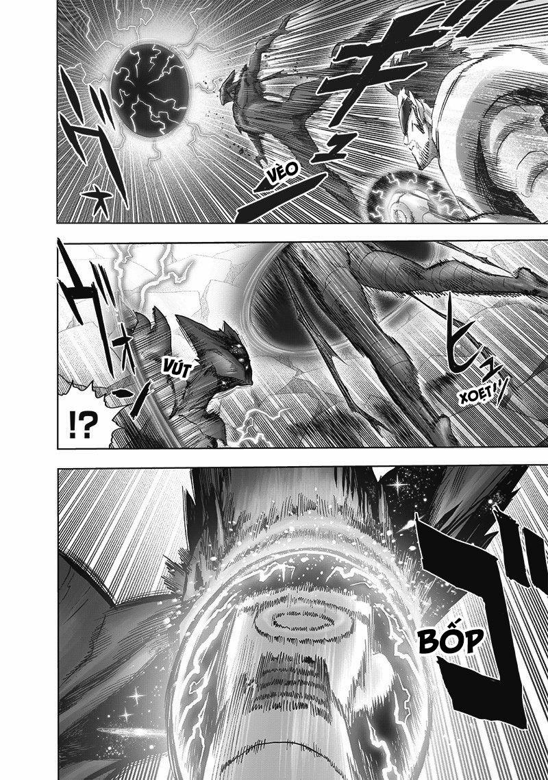 Anh Hùng Onepunch 213 trang 19