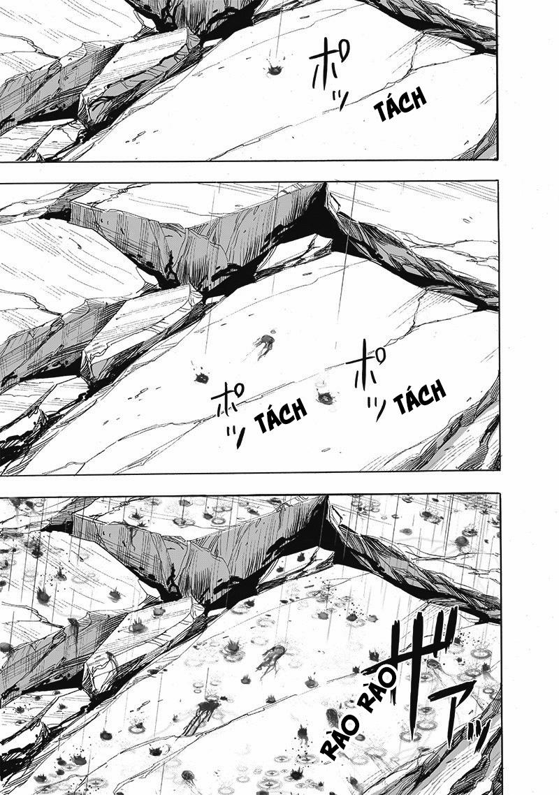 Anh Hùng Onepunch 213 trang 31