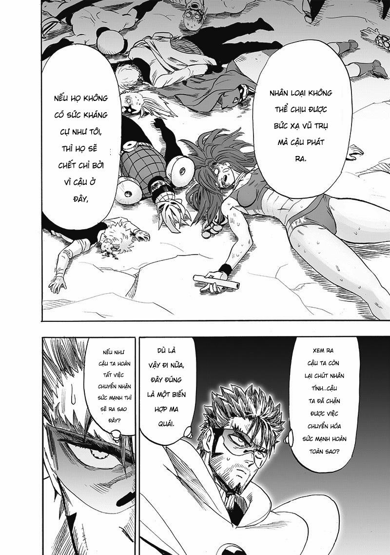 Anh Hùng Onepunch 213 trang 8