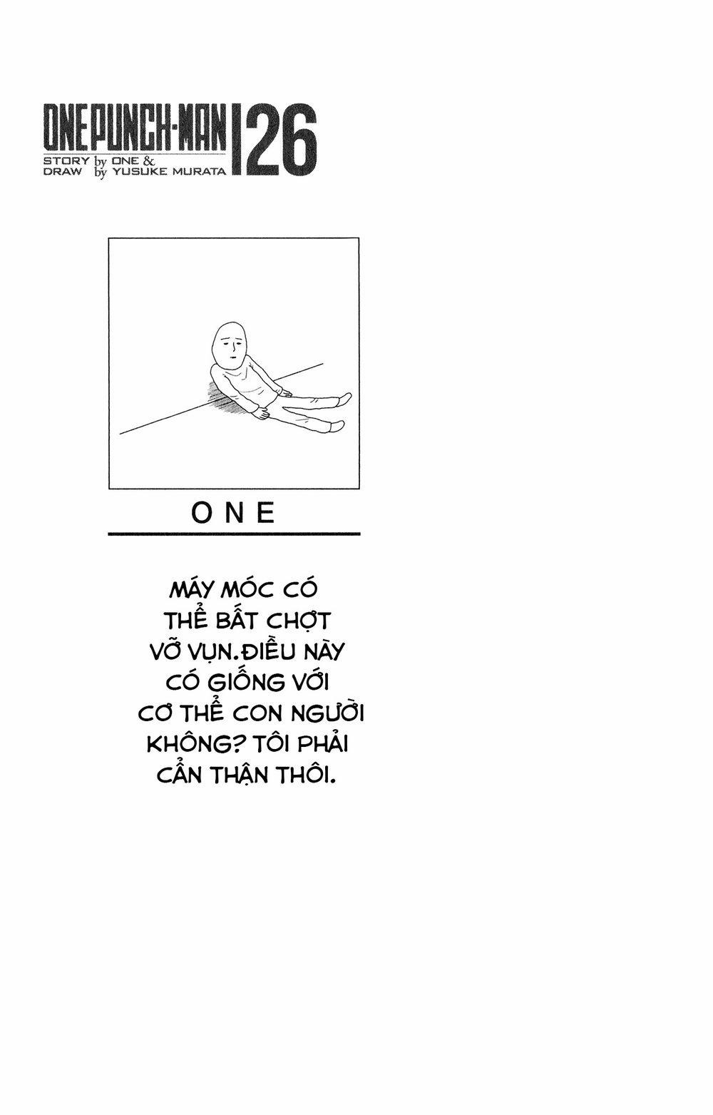 Anh Hùng Onepunch 214.5 trang 21