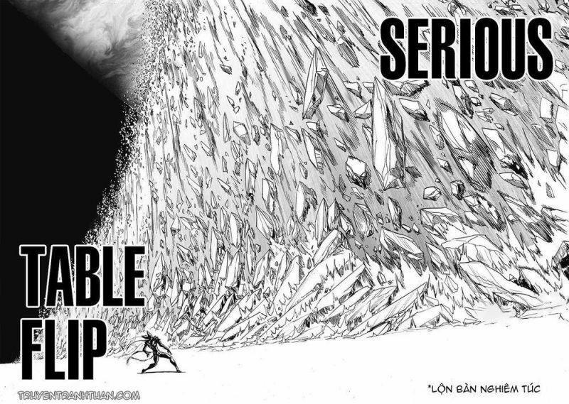 Anh Hùng Onepunch 214 trang 35