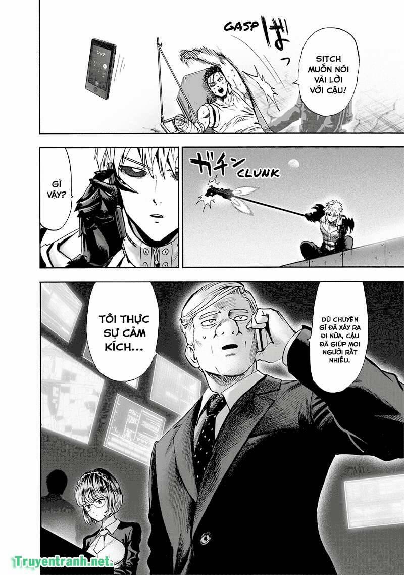 Anh Hùng Onepunch 215.1 trang 14