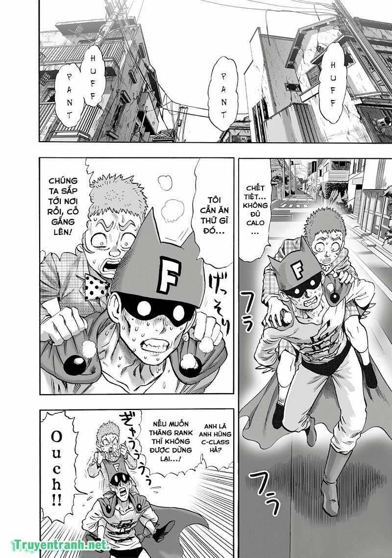 Anh Hùng Onepunch 215.1 trang 2