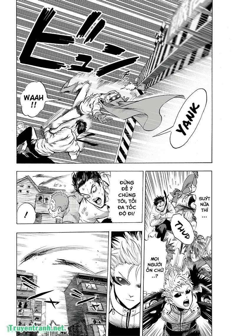 Anh Hùng Onepunch 215.1 trang 7