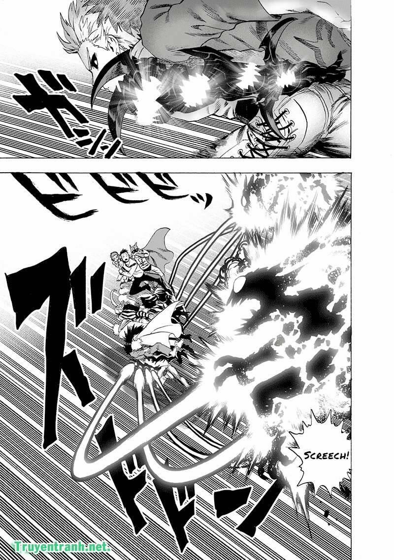 Anh Hùng Onepunch 215.1 trang 9