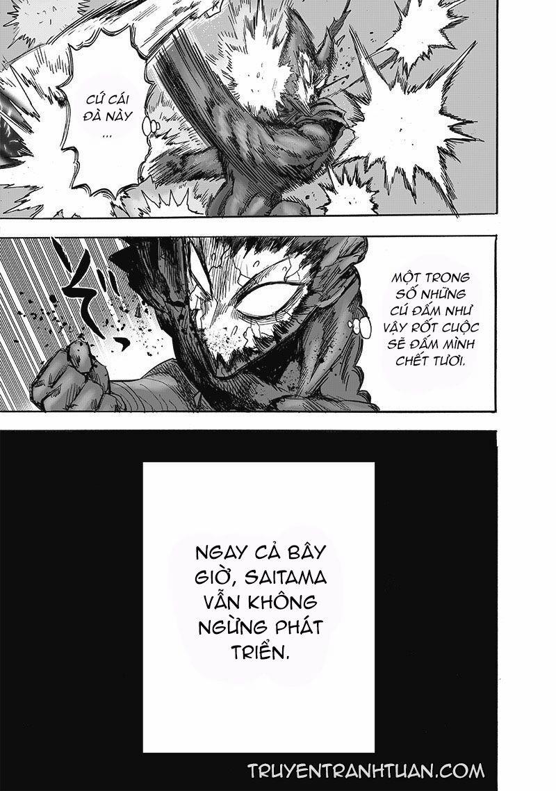Anh Hùng Onepunch 215 trang 15