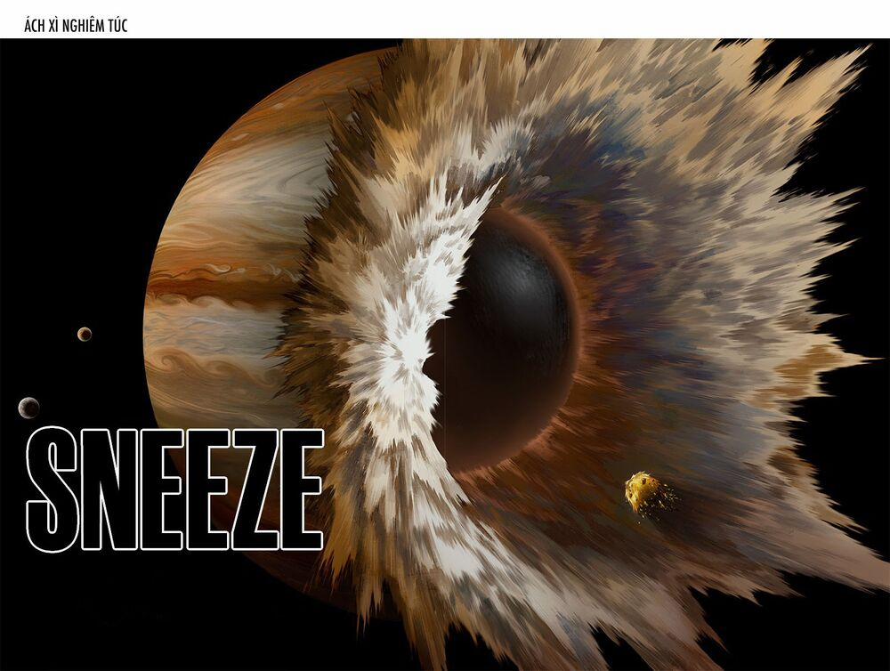 Anh Hùng Onepunch 215 trang 22