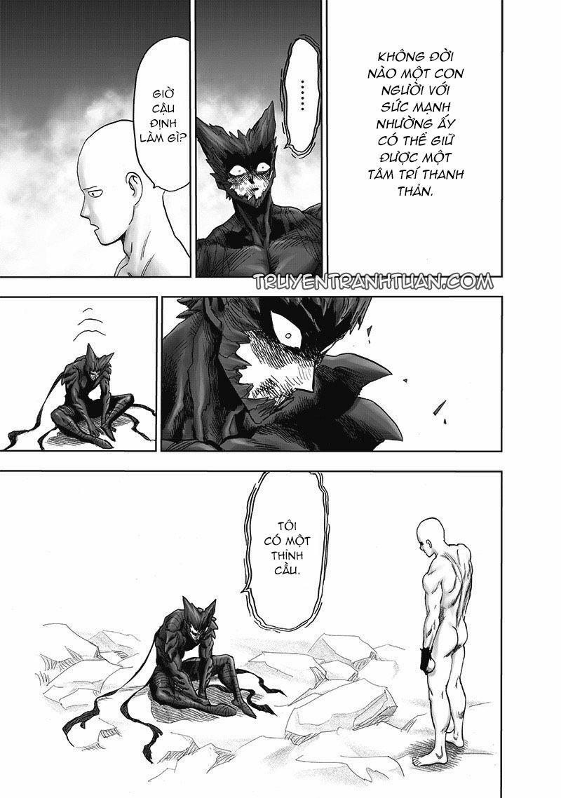 Anh Hùng Onepunch 215 trang 46