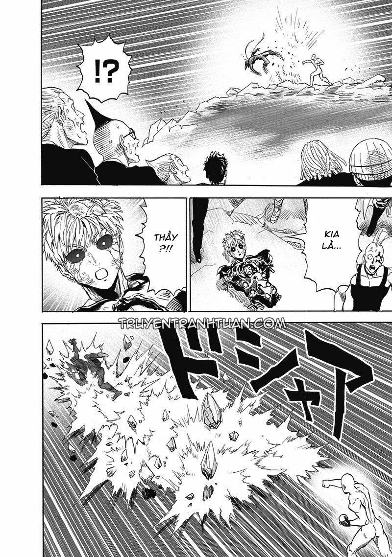 Anh Hùng Onepunch 215 trang 65