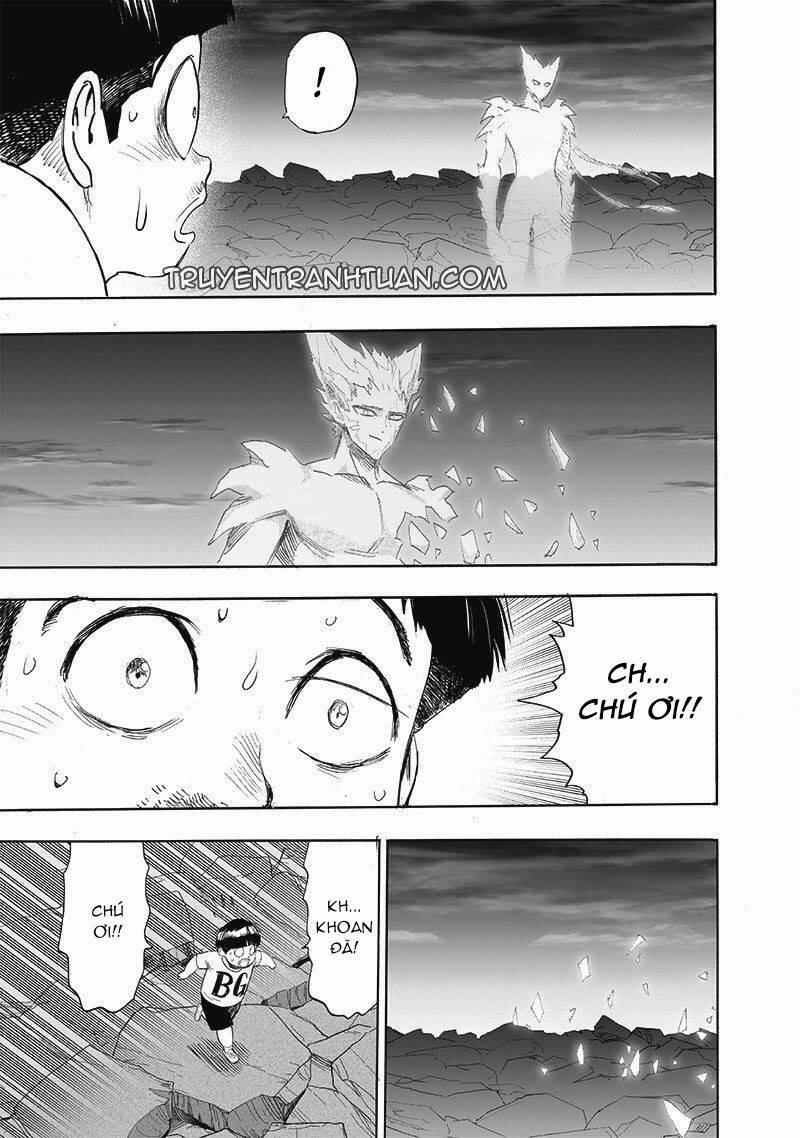 Anh Hùng Onepunch 216 trang 16