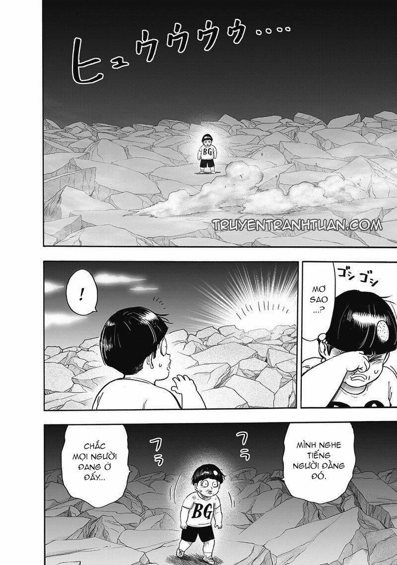 Anh Hùng Onepunch 216 trang 17