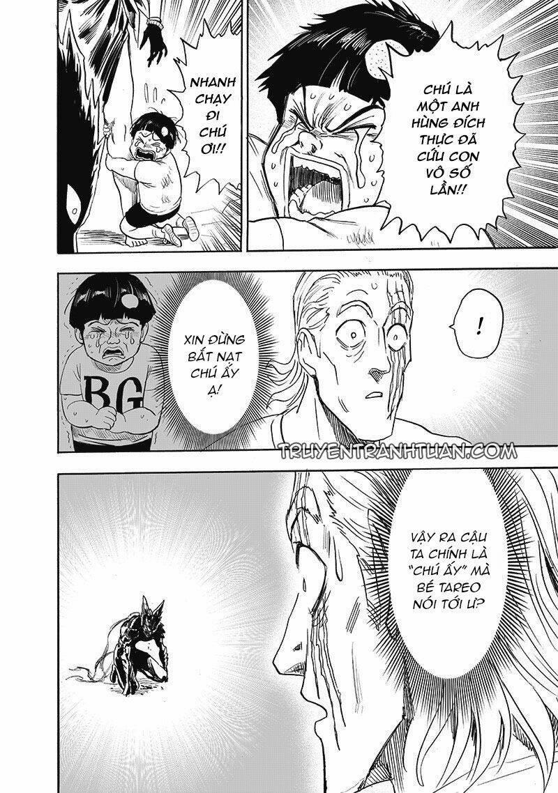 Anh Hùng Onepunch 216 trang 28