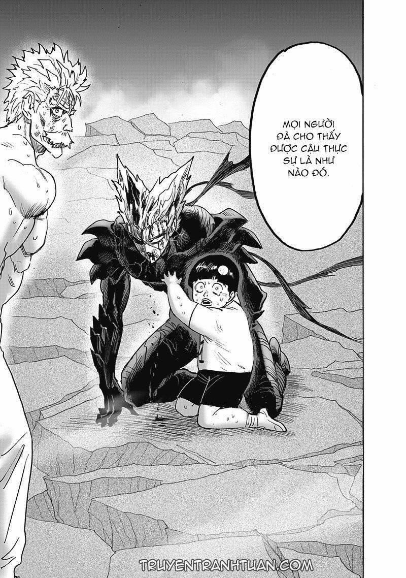 Anh Hùng Onepunch 216 trang 34
