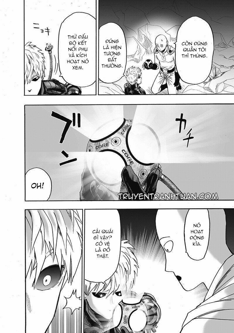Anh Hùng Onepunch 216 trang 4