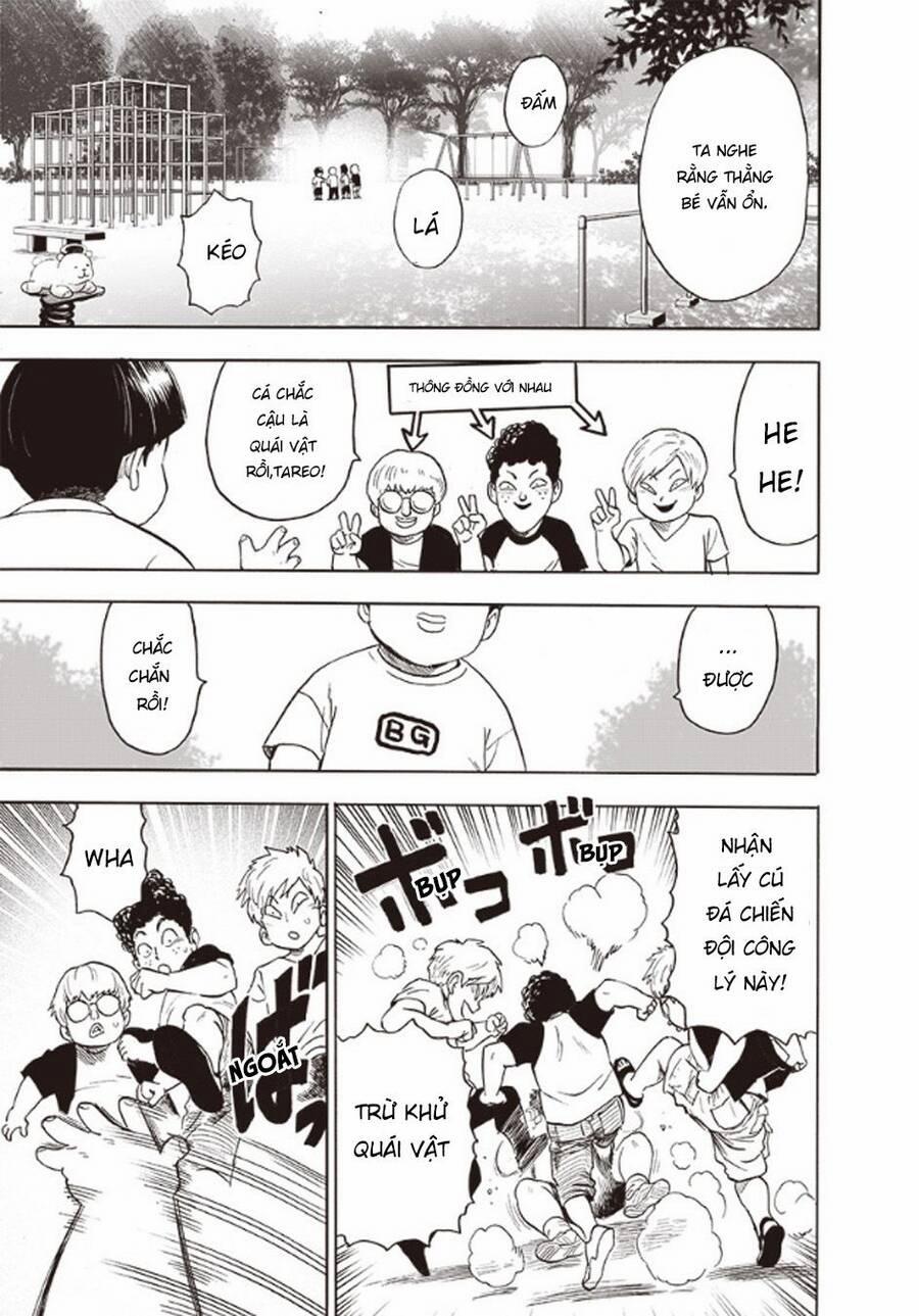 Anh Hùng Onepunch 217 trang 12