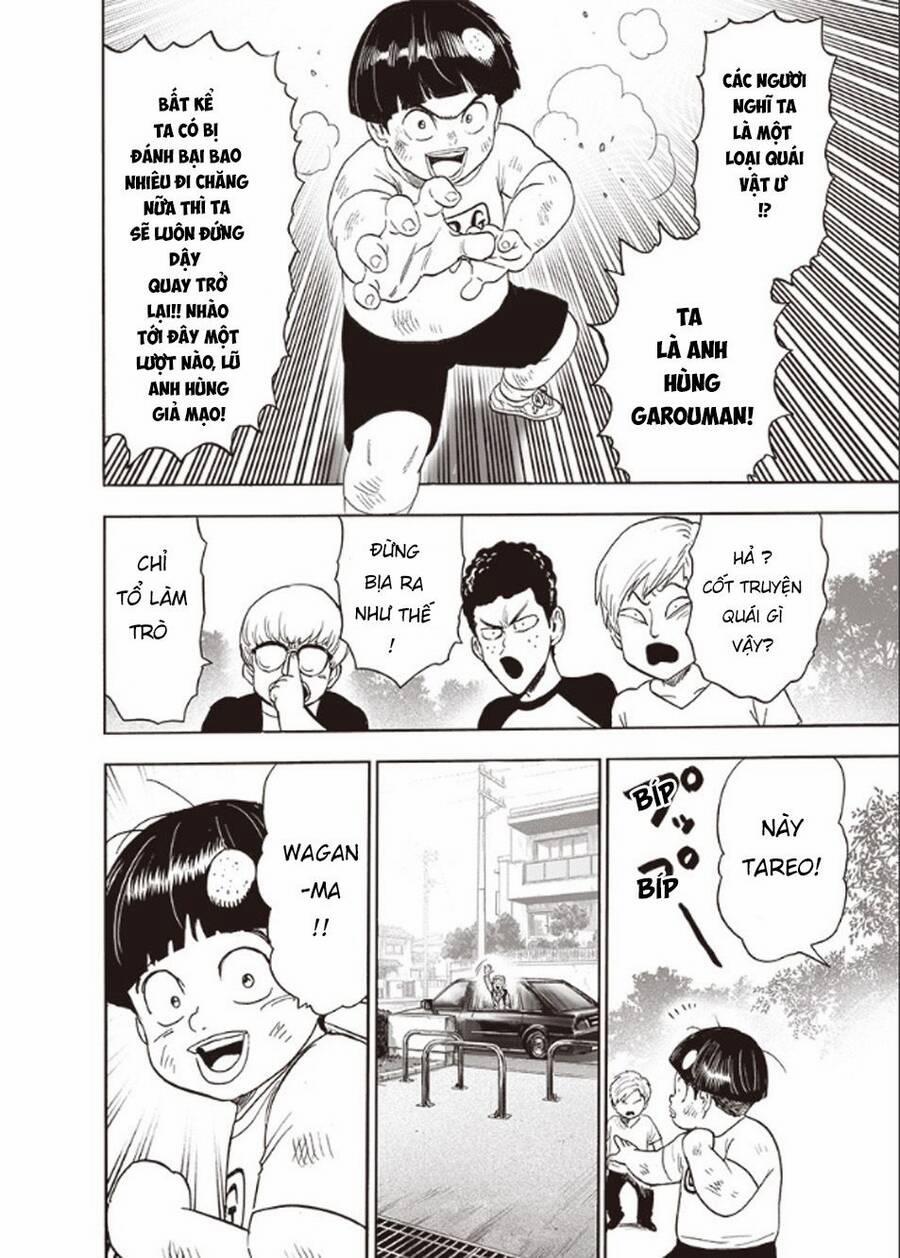 Anh Hùng Onepunch 217 trang 13