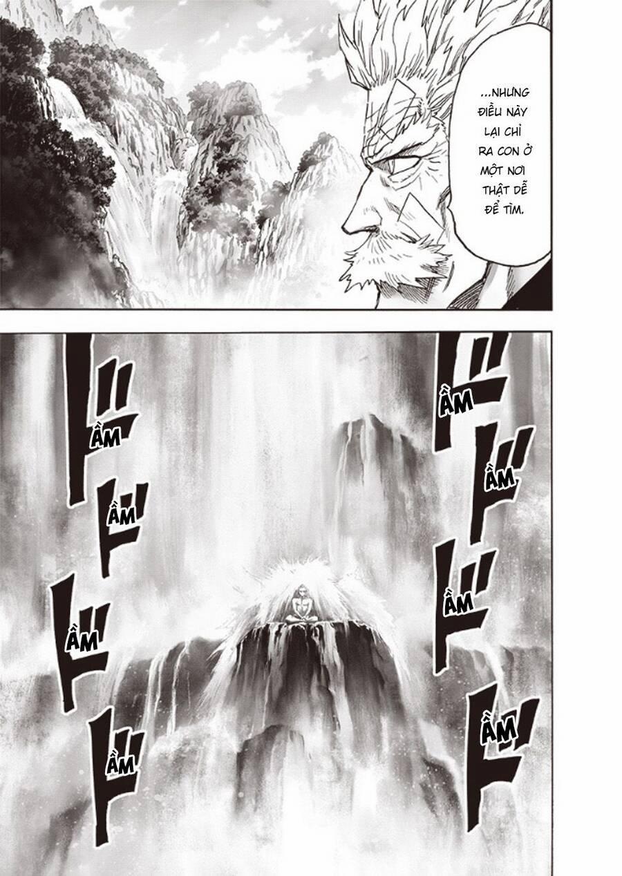 Anh Hùng Onepunch 217 trang 8