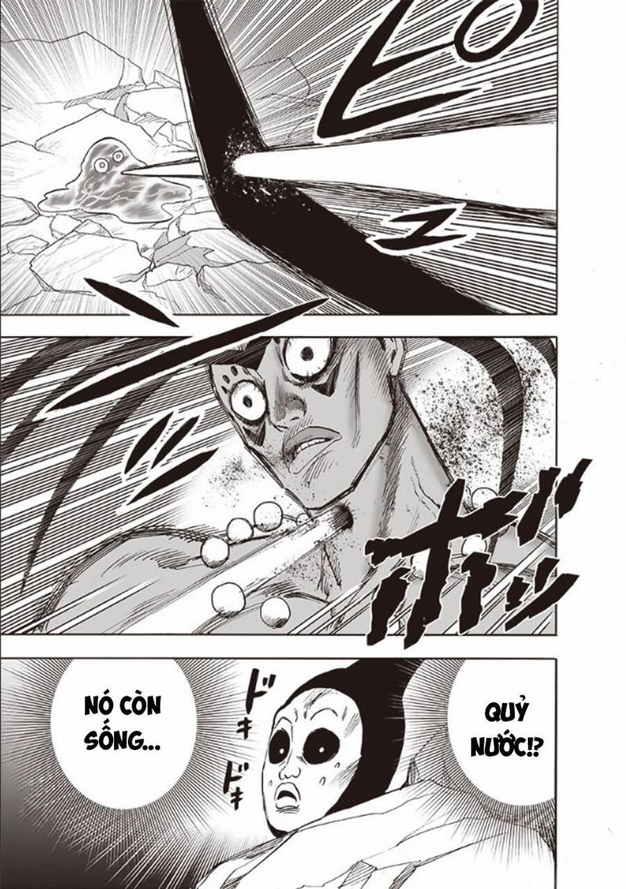 Anh Hùng Onepunch 218 trang 16