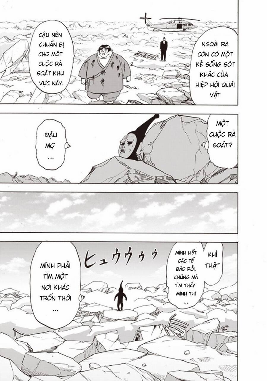 Anh Hùng Onepunch 218 trang 20