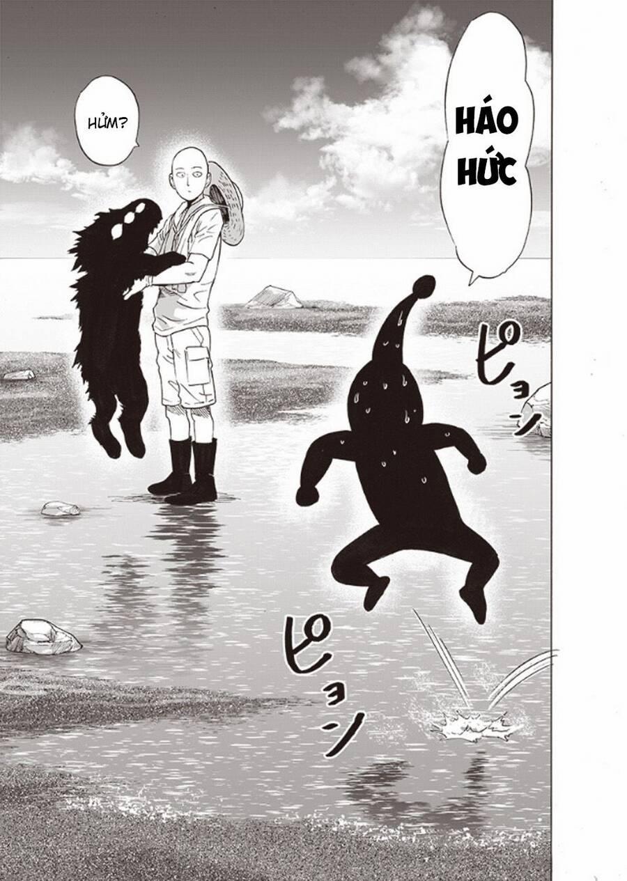 Anh Hùng Onepunch 218 trang 30