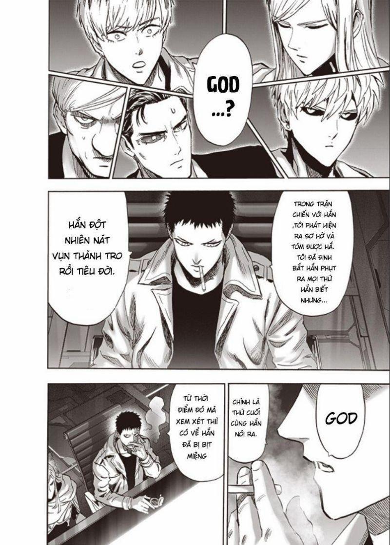 Anh Hùng Onepunch 220 trang 15