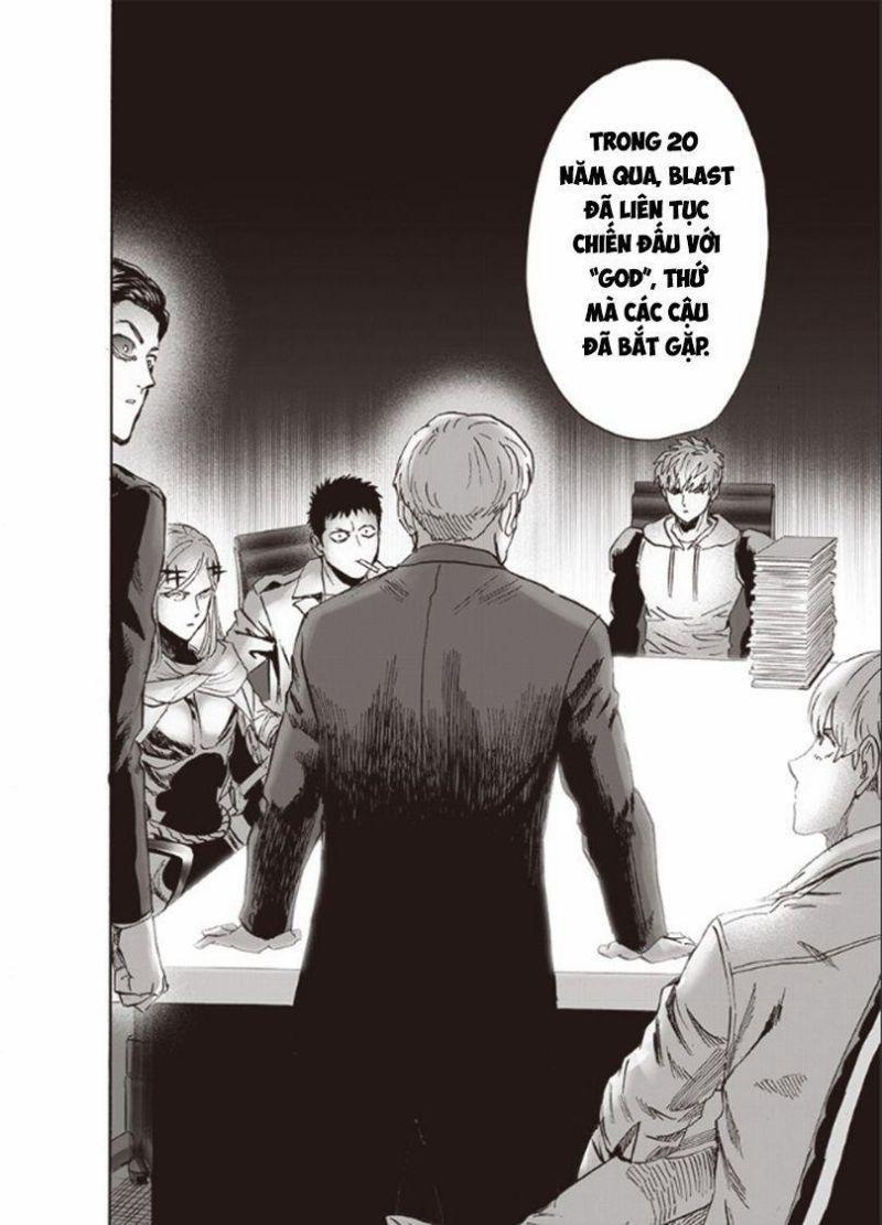 Anh Hùng Onepunch 220 trang 19