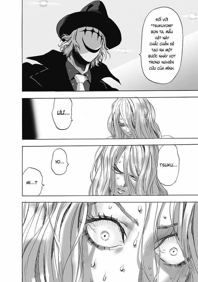 Anh Hùng Onepunch 222 trang 19