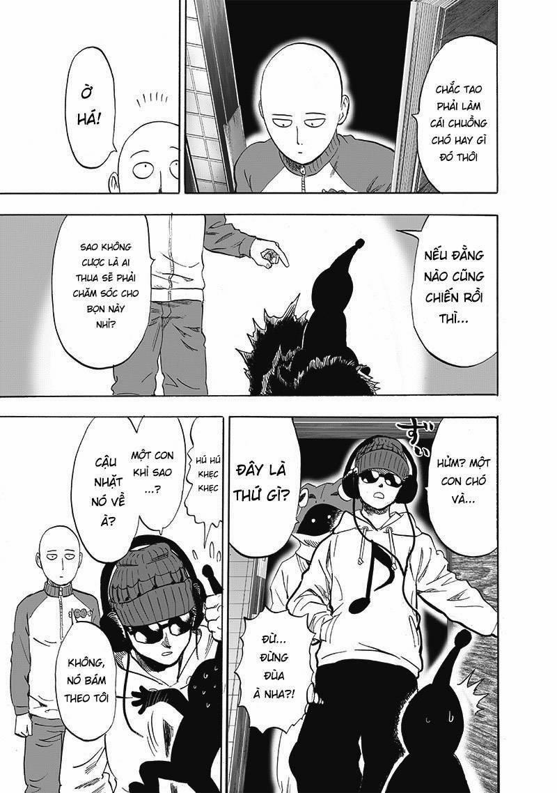 Anh Hùng Onepunch 222 trang 4