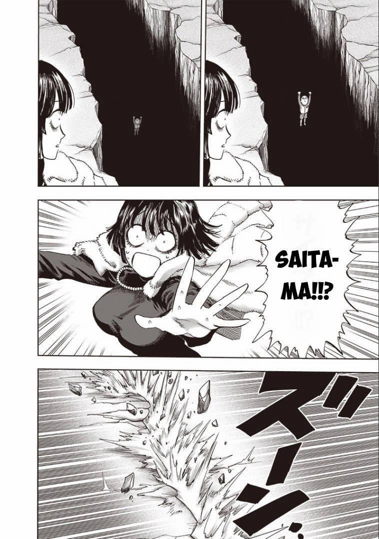 Anh Hùng Onepunch 223 trang 26