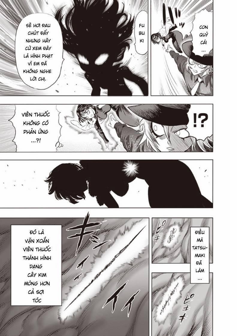 Anh Hùng Onepunch 224 trang 19