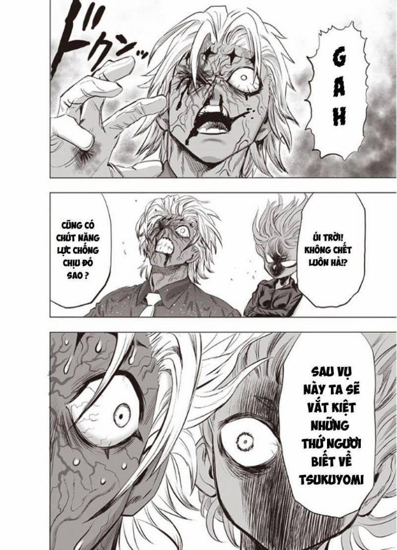 Anh Hùng Onepunch 224 trang 22
