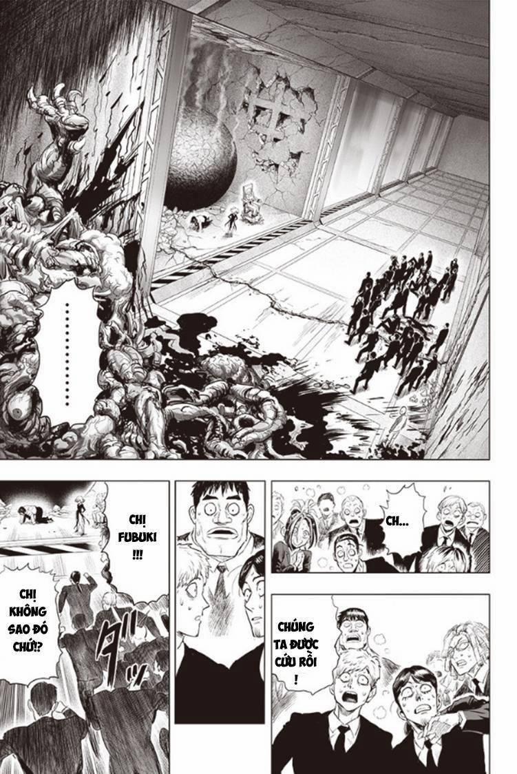 Anh Hùng Onepunch 224 trang 27